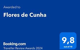 Flores de Cunha